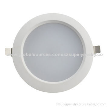 5-inch 15W LED down light